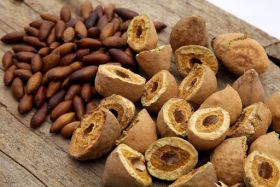 Baru Nuts For Sale