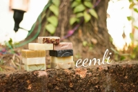 Neemli Coffee Lip Scrub