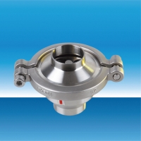 Non Return Valve (NRV)