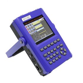 GF312D1 HANDHELD THREE PHASE ENERGY METER CALIBRAT