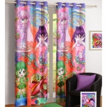 Swayam Kids Curtains