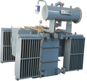  Power Transformers Manufacturers
