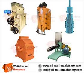 Seed Preparatory Machinery manufacturers suppliers