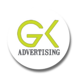 GK Advertising Pvt Ltd. 