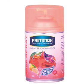 Primmox Air Freshener Refill Pr250- lemon