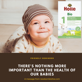 Mom & Child Care Products, Organic Baby Food, etc