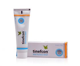 Tinefcon Cream