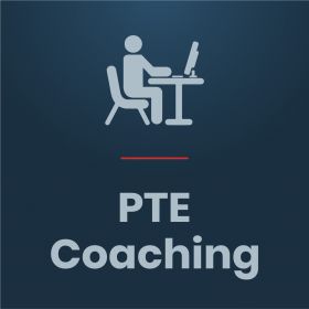 PTE Coaching