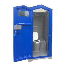 Non-flush Portable Toilet