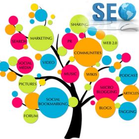 Search Engine Optimization Agency Edison