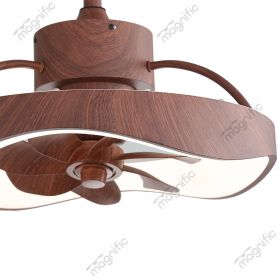 Zephyre | Unique ceiling fans with lights