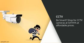 CCTV Camera Dealers