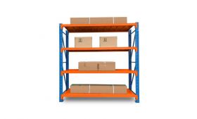 Standard Shelving System