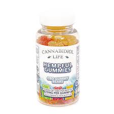 Hempful Gummies