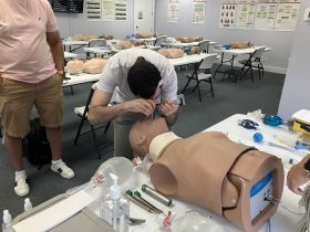BLS Certification