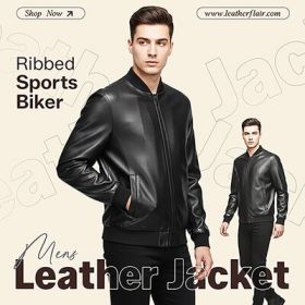 Leather Flair