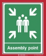 Finest Safety Signages Board