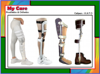 Knee Ankle Foot Orthosis