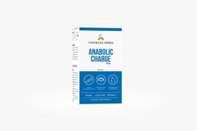 Anabolic Charge - Vigorous Herbs