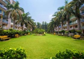 3BHK Flats in Chandigarh