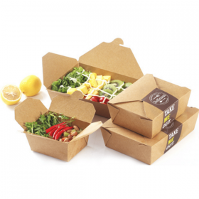 Food Boxes