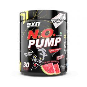 N.O. Pump Watermelon 30 Servings