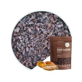 Organic Raw Cacao Nibs