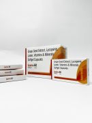 LYCRO-EC SOFTGEL