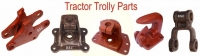 Tractor Trolly Parts