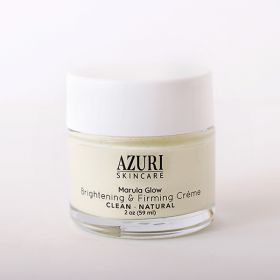 Marula Glow - Brightening Cream for dry skin