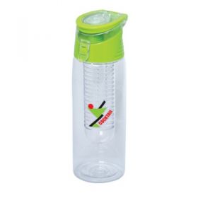 Selma Sipper Tritan Infuser Bottle