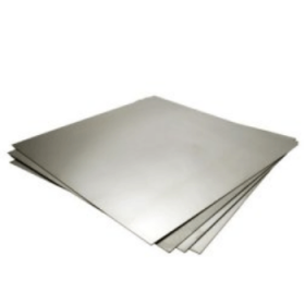 2024 Aluminum Sheets