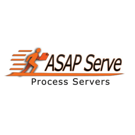 ASAP Serve, LLC Phoenix