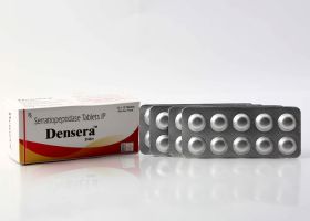 DENSERA TAB 10 MG