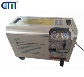 refrigerant recovery machine CMEP-OL R32