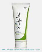 Scalphia Herbal Shampoo