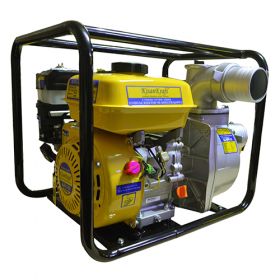 Petrol engine pump for sales in Inda