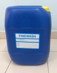 FINEWASH(MULTIPURPOSE LIQUID DETERGENT)