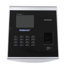 HI FOCUS BIOMETRIC SYSTEM(HF – R60A)