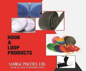 Hook & Loop Tape