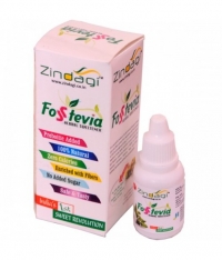 Fosstevia (Liquid 15ml)