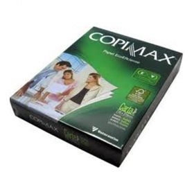 COPIMAX Copy Printing A4 Paper 80gsm Copier Paper