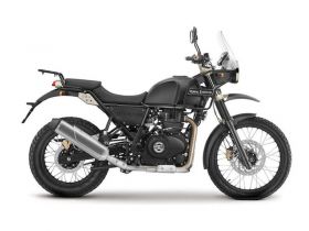 ROYAL ENFIELD HIMALAYAN 411cc