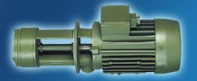 coolant pump manufacturer