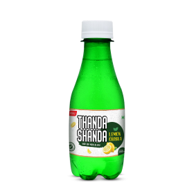 Thanda Shanda — Lemon Chaska