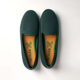 Reroute sugar loafers
