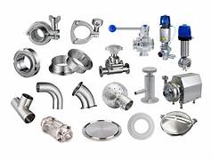Sanitary Fittings