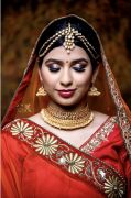 Best Bridal Makeover Varanasi