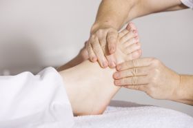 Female to Male Massage