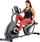 Recumbent Bike Series